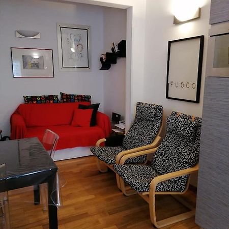Poggetto Home Флоренция Экстерьер фото