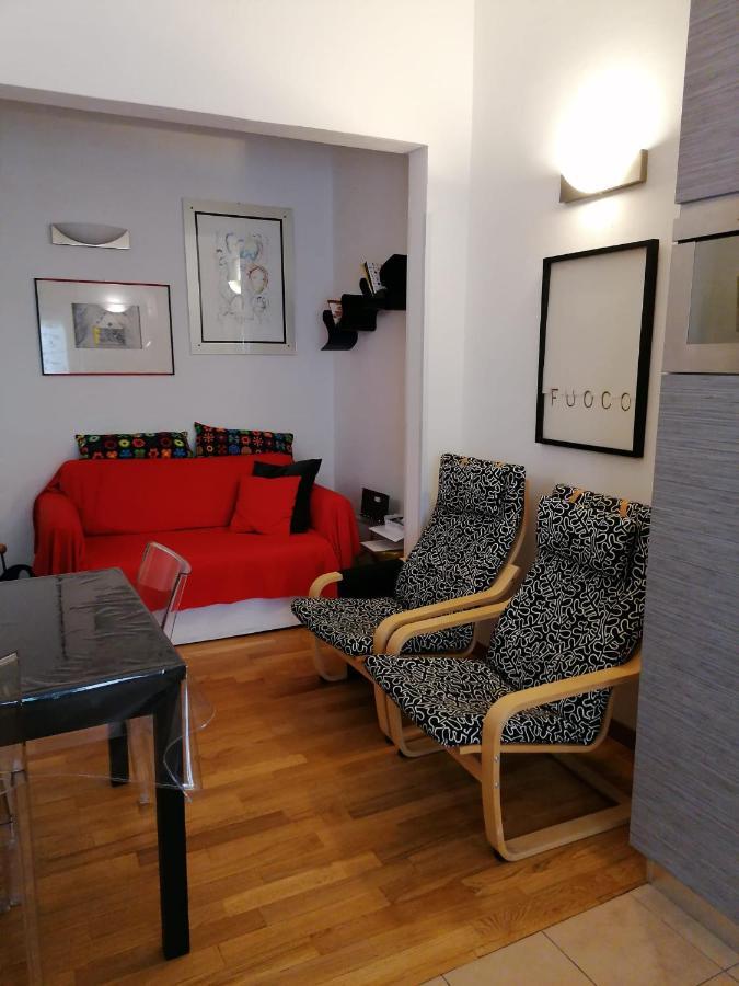Poggetto Home Флоренция Экстерьер фото