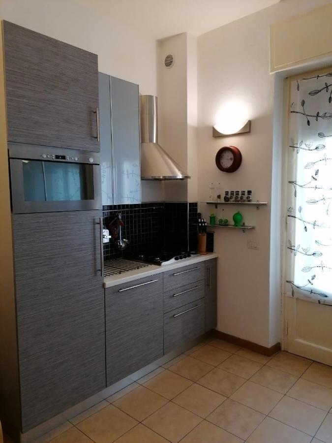 Poggetto Home Флоренция Экстерьер фото