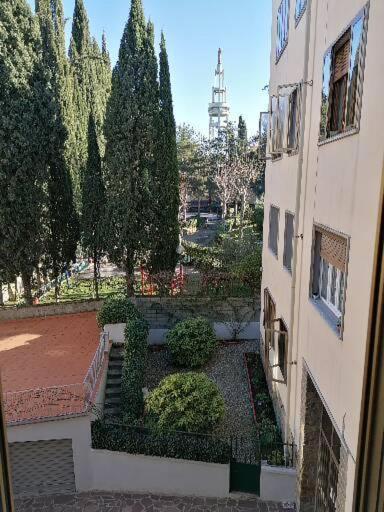 Poggetto Home Флоренция Экстерьер фото