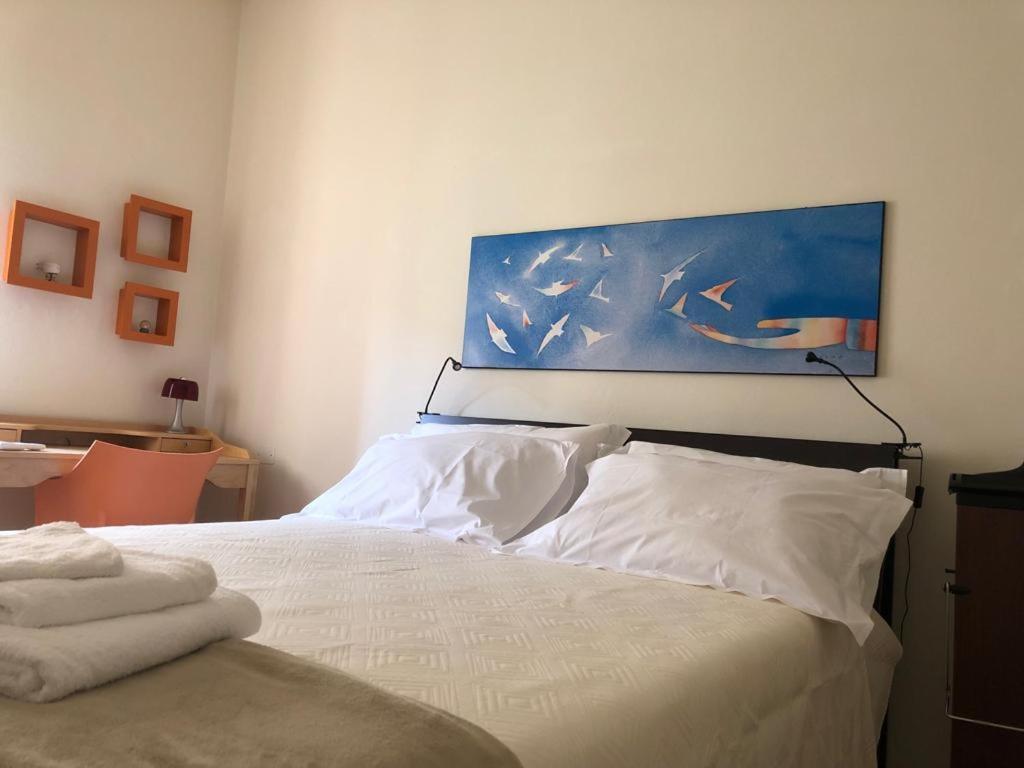 Poggetto Home Флоренция Экстерьер фото