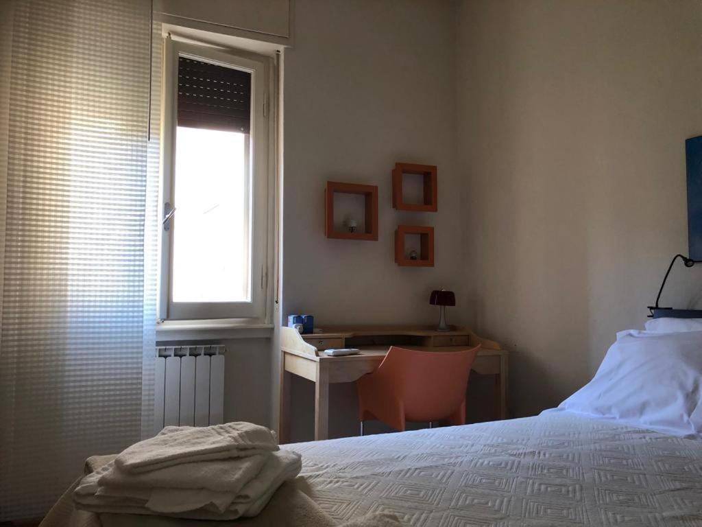 Poggetto Home Флоренция Экстерьер фото